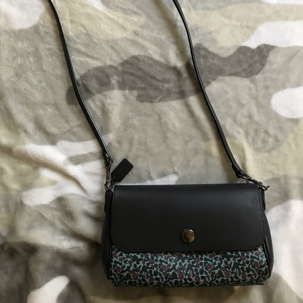 Reversible Coach Purse - Picture 2 of 2